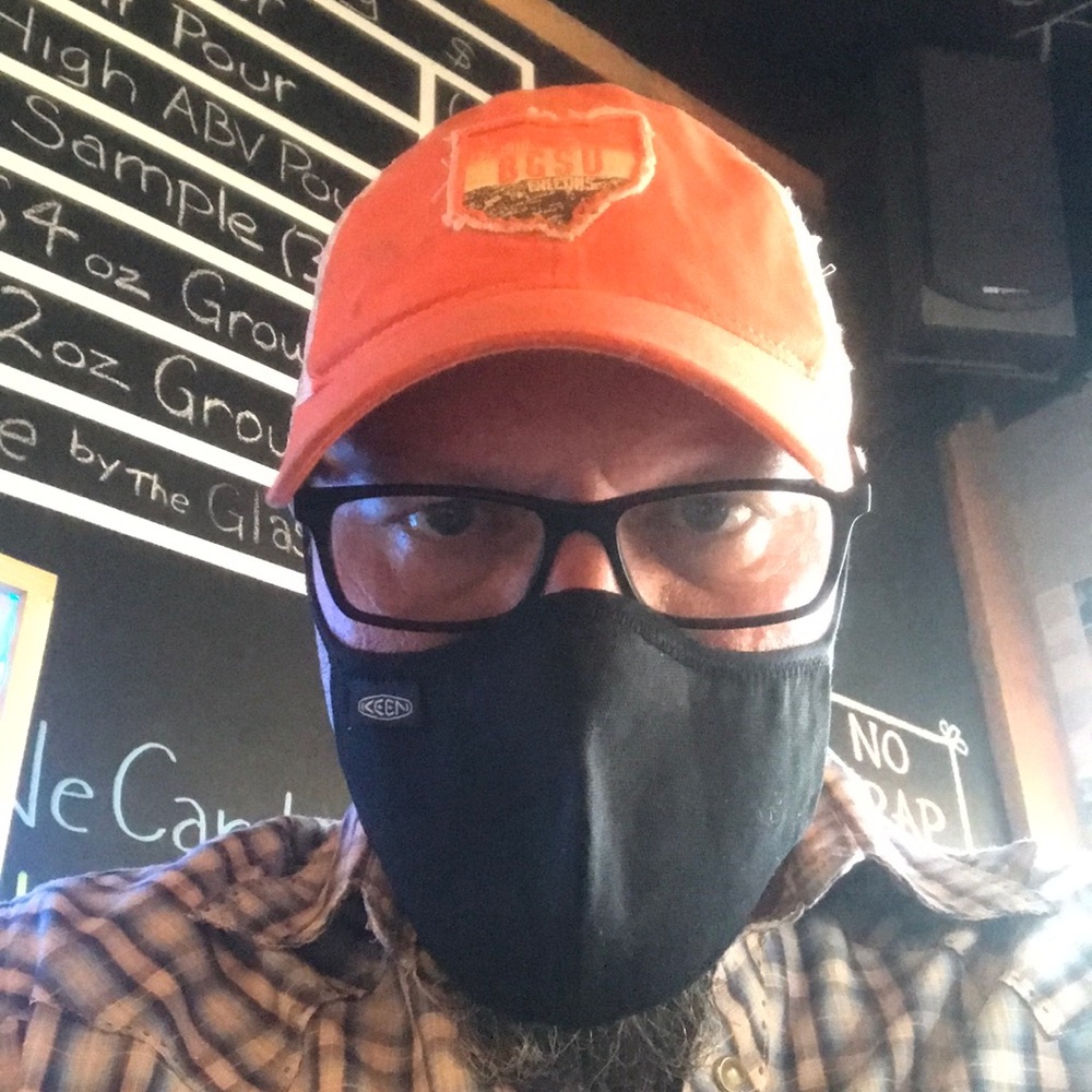 Meet your Posher, Tyler